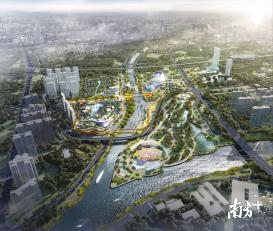 中山市中超花园什么时候建成 中山华侨城2023年建成开放(2)