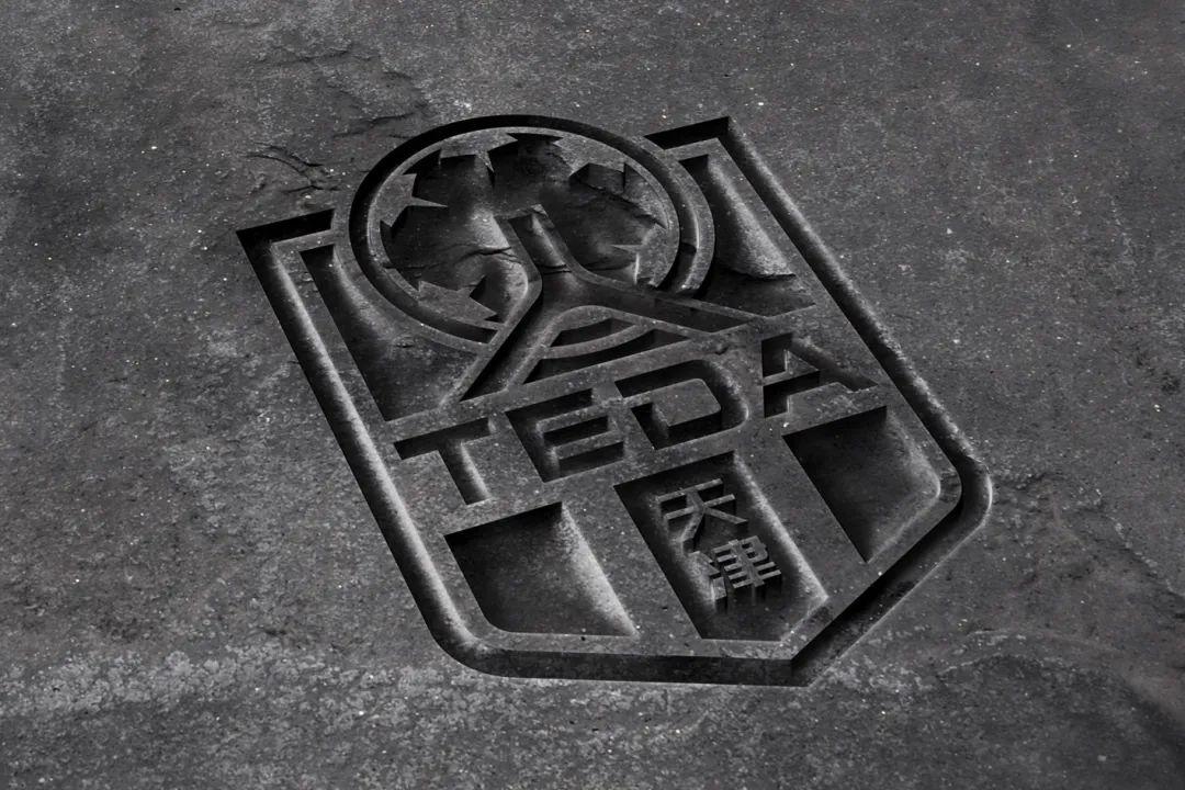 中超队徽要求 「焕然一新」2020中超球队队徽再设计(18)