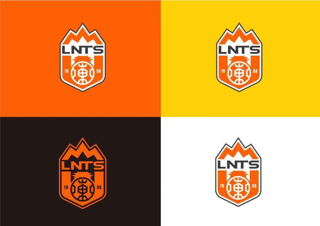中超队徽要求 「焕然一新」2020中超球队队徽再设计(35)