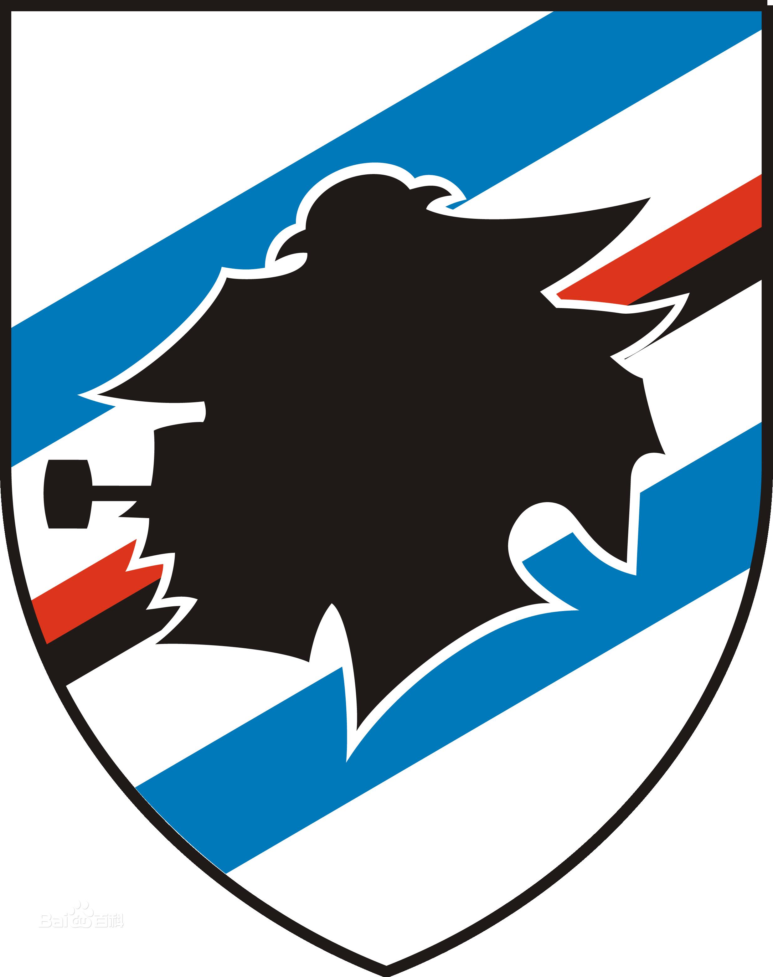 意甲队伍队徽 新赛季意甲球队队徽(16)