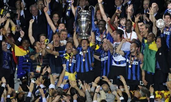 国米2010欧冠 纪录片 复盘2010年欧冠决赛国米与拜仁的巅峰对决(1)