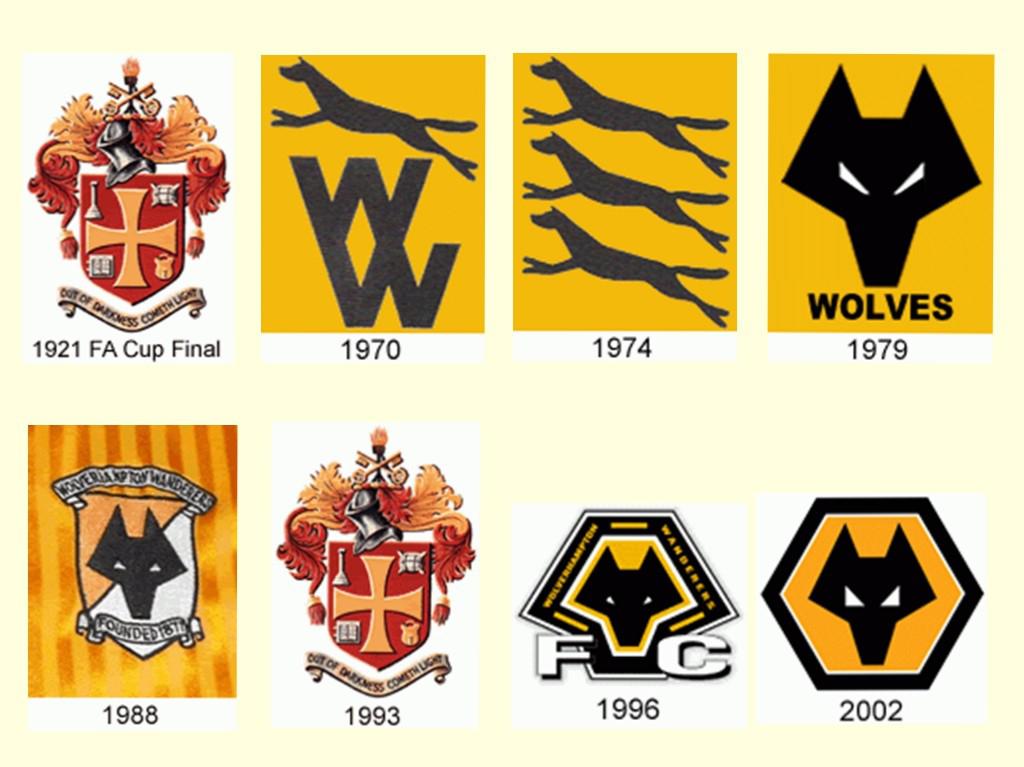 英超联赛标志贴图 关于英超20强球队队徽历史的那些事(13)