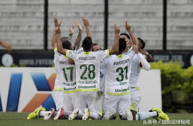 2019巴西甲级联赛赛情况 巴西甲级联赛进入后期(3)