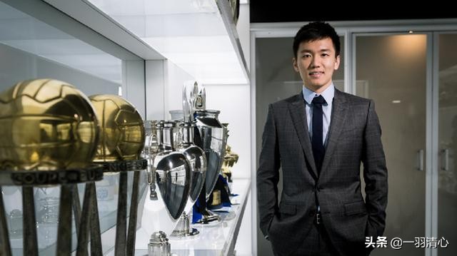 西甲球队的中国老板 盘点海外足球俱乐部的中国老板(2)
