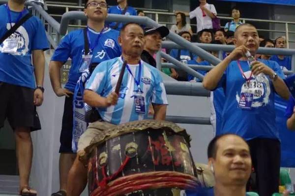 中超故事2016 2016年中国足球因为他们而感动(3)