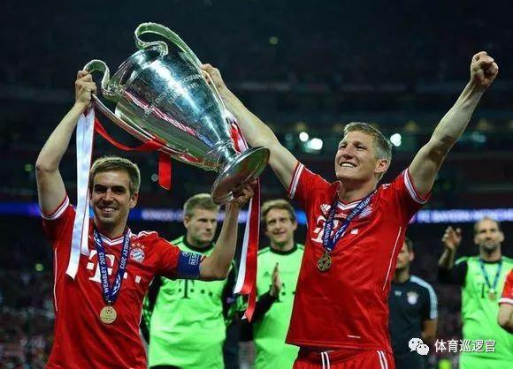 欧冠最伟大比赛 欧冠20年最伟大的五支冠军(5)