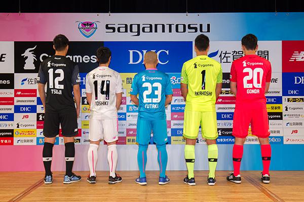 2017-18赛季西甲阅兵 2018赛季日本职业联赛阅兵(23)