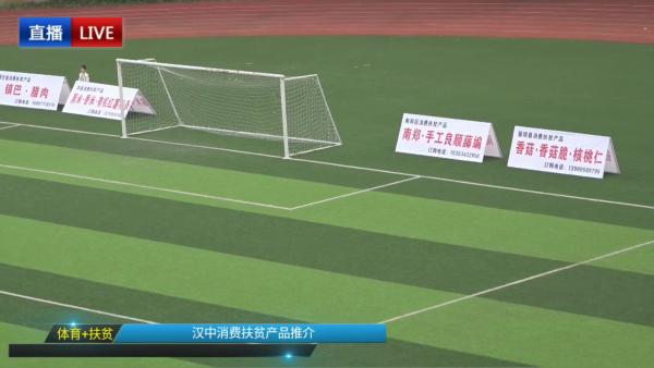 汉中赛区陕西甲级联赛惊现暴力事件 2020年陕西省群众足球甲级联赛(13)