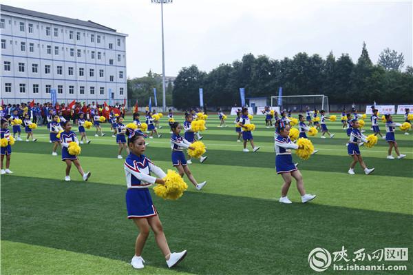 汉中赛区陕西甲级联赛惊现暴力事件 2020年陕西省群众足球甲级联赛(14)