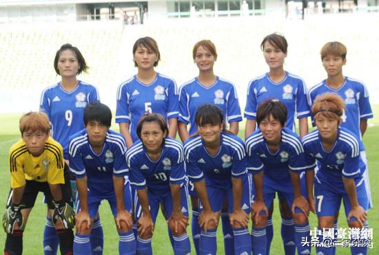 中超有台湾球员吗 台湾足球联赛队员登录荷甲中超(3)