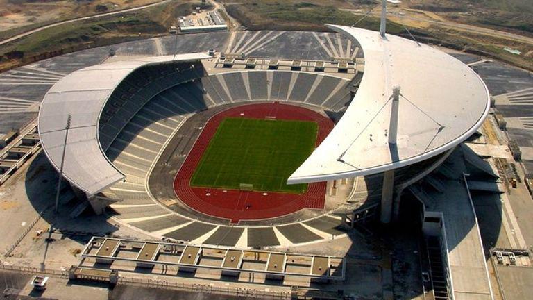 欧冠杯的奥林是哪队 2020年欧冠杯决赛将在土耳其的阿塔图尔克奥林匹克体育场举行(1)