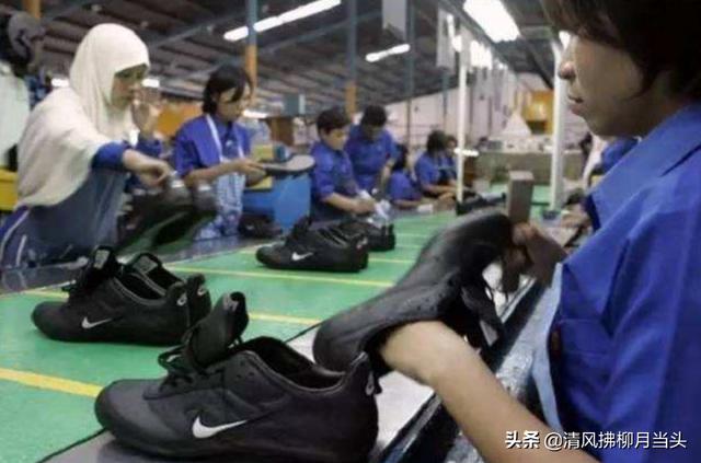 nike别赞助中超了 Nike即将退出中国(6)