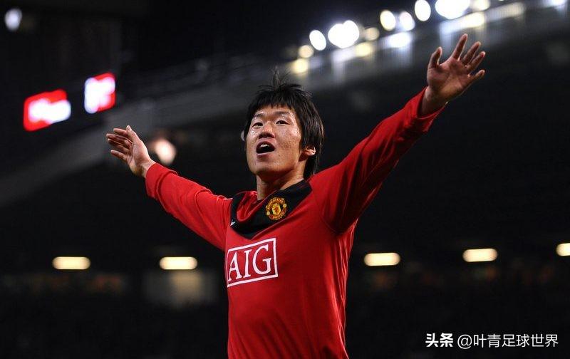 英超联赛进球的中国人 英超进球最多的亚洲球员(6)