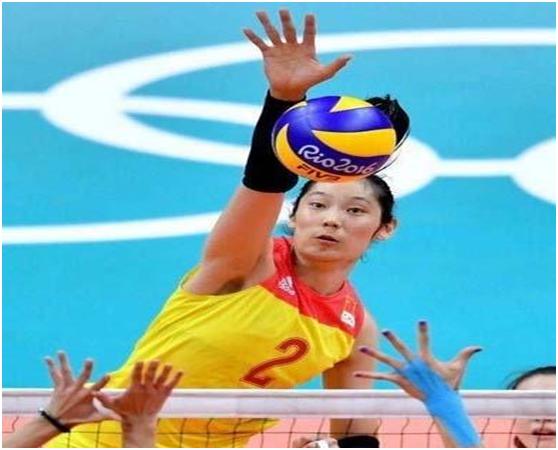 女排欧冠决赛中文 2016年里约奥运会女排决赛(5)
