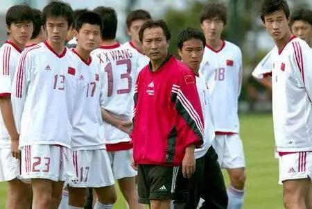 2003年非典中超 2003年非典下中国足球(5)