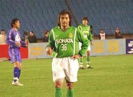 2003年非典中超 2003年非典下中国足球(6)