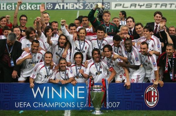 欧冠决赛2007 2007欧冠决赛(3)