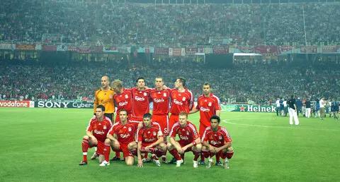 欧冠决赛2007 2007欧冠决赛(5)