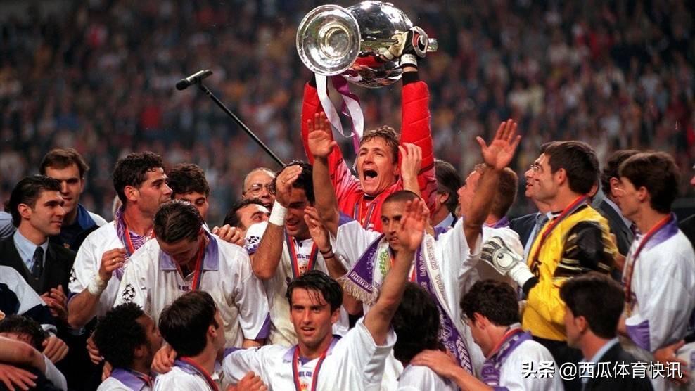 98年欧冠半决赛对阵情况 欧冠系列之98年决赛回忆——尤文图斯(3)