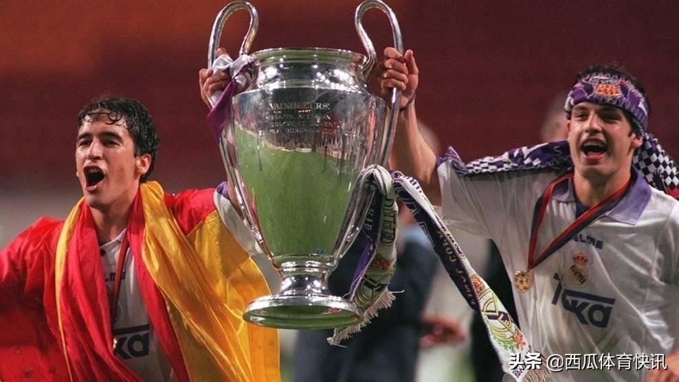 98年欧冠半决赛对阵情况 欧冠系列之98年决赛回忆——尤文图斯(4)
