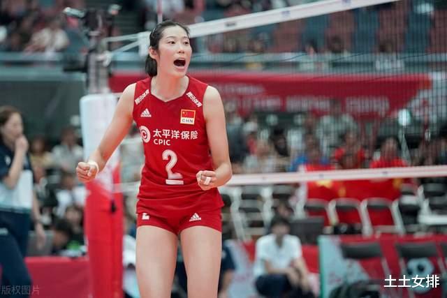 中国女排拿了10个世界冠军！为什么女足和女篮就不行？(1)