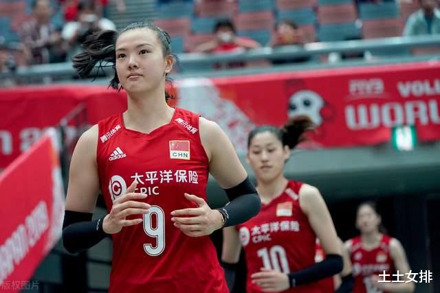 中国女排拿了10个世界冠军！为什么女足和女篮就不行？(2)