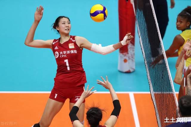 中国女排拿了10个世界冠军！为什么女足和女篮就不行？(3)