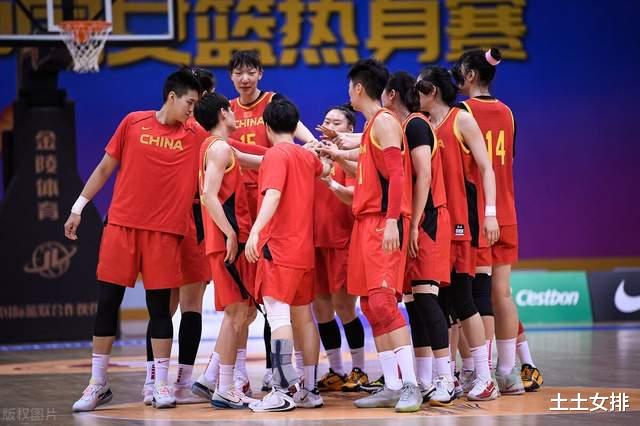 中国女排拿了10个世界冠军！为什么女足和女篮就不行？(5)