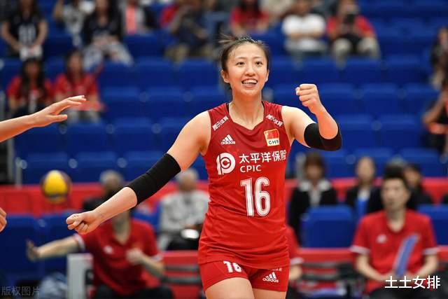 中国女排拿了10个世界冠军！为什么女足和女篮就不行？(6)