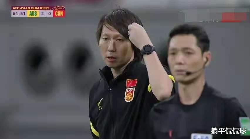 第三个丢球后 颜骏凌在那绝望的喊 “人呢人呢”就是国足这场比赛最真实的写照(1)