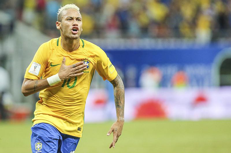 世外赛南美洲巴西vs阿根廷：残阵巴西能否战胜阿根廷？(2)