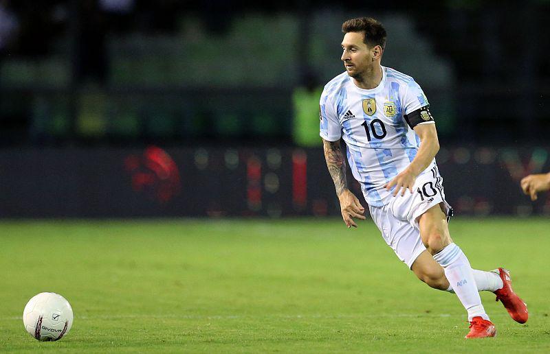 世外赛南美洲巴西vs阿根廷：残阵巴西能否战胜阿根廷？(3)