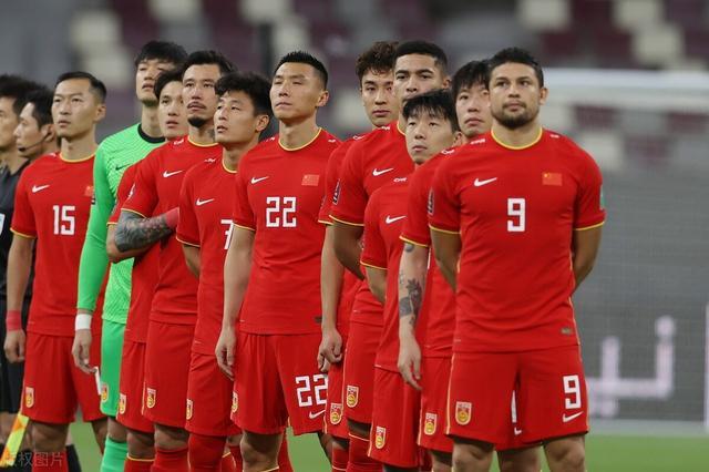 差距！中国队热身找五档球队，日韩联赛不停以赛代练(1)