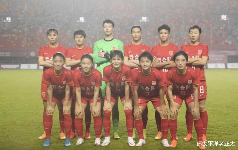 中国足球太悲哀！联合队夺冠皆大欢喜，规则出现大bug：上海队拿亚军比夺冠多1枚金牌(3)