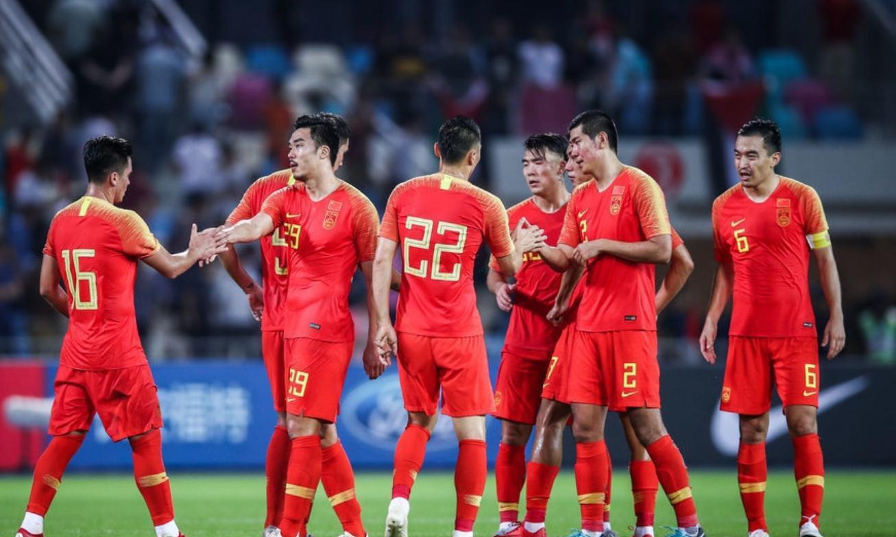 深度分析，中国足球为什么越来越差，未来发展方向在哪里？(1)