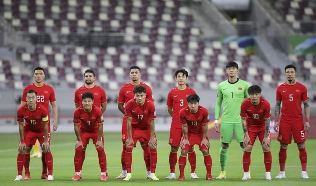 深度分析，中国足球为什么越来越差，未来发展方向在哪里？(4)