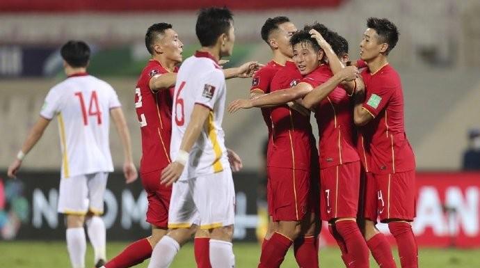 深度分析，中国足球为什么越来越差，未来发展方向在哪里？(6)