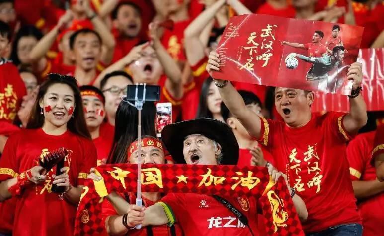 深度分析，中国足球为什么越来越差，未来发展方向在哪里？(8)
