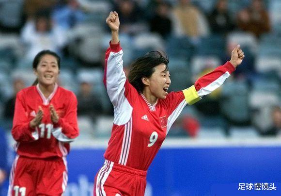 从10-0到20-0！世预赛惨案：13分钟6球+64射，接近中国女足纪录(4)