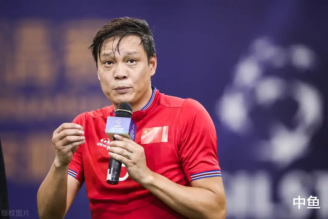 迫不及待！范主席希望为中国足球作出更大贡献(1)