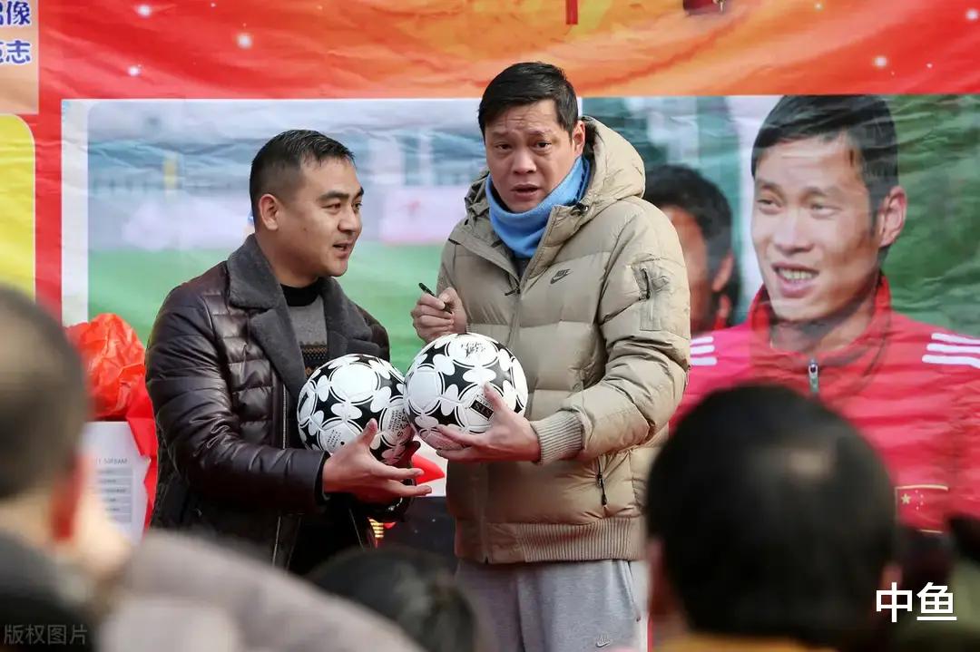 迫不及待！范主席希望为中国足球作出更大贡献(3)