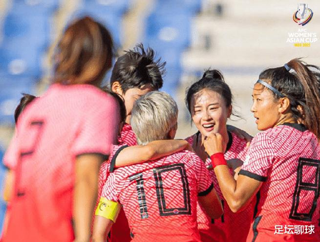 2-0！亚洲杯夺冠热门狂飙，反超日本女足登上榜首，最快今晚晋级8强(1)