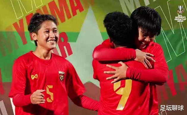 2-0！亚洲杯夺冠热门狂飙，反超日本女足登上榜首，最快今晚晋级8强(2)