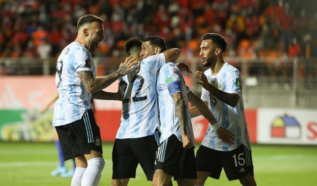 没梅西没问题！阿根廷28战不败，终极目标夺世界杯+创足坛纪录