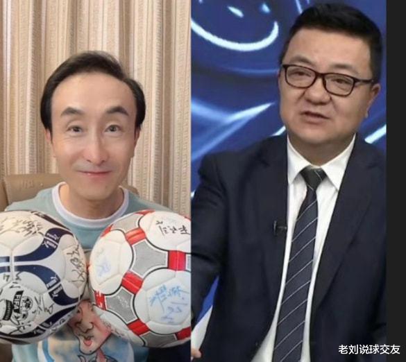 董路语出惊人：直怼骂中国足球的人，都是狗屁！(3)