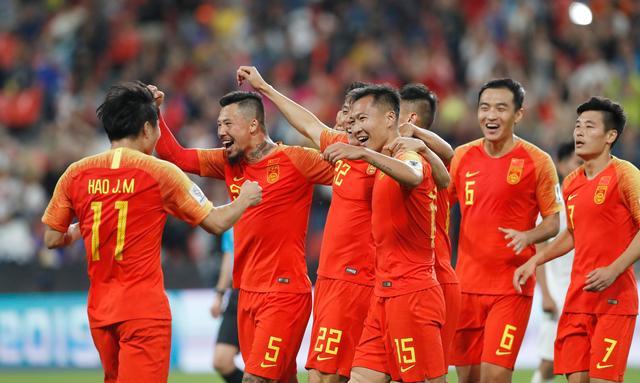 官宣！由于不可抗力因素，足协放弃举办2023年中国亚洲杯(2)