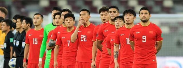 重磅！亚足联最新决定产生连锁反应：国足遭重创，越南泰国成赢家(3)