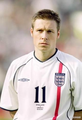 参加过2000年欧洲杯的英格兰国脚，现在，有10人成了主教练(3)