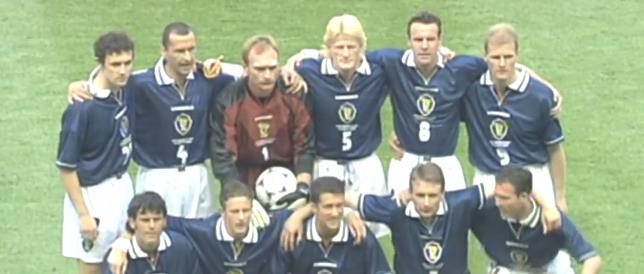 世界杯小历史，1998年世界杯揭幕战，乌龙君建功，巴西险胜苏格兰(5)