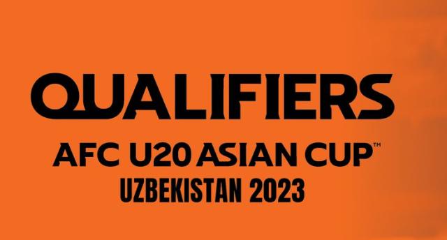 U20国青亚洲杯赛程：首战对缅甸(1)
